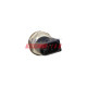 Capteur, pression de carburant