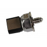 Capteur, pression de carburant