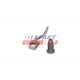 Gicleur d¿huile, refroidissement du piston