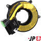 Ressort tournant, Airbag