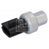 Pressostat, climatisation