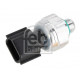 Pressostat, climatisation