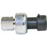 Pressostat, climatisation