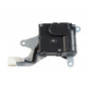 Élément d'ajustage, clapet de mélange