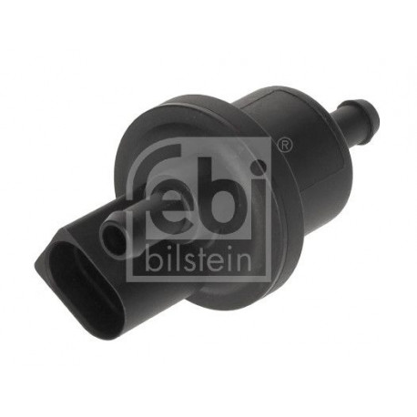  Soupape de purge/ventilation, réservoir de carburant ()