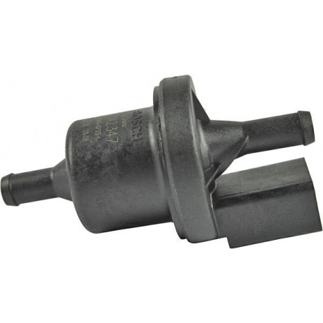  Soupape de purge/ventilation, réservoir de carburant ()