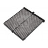 Filtre, air de l'habitacle