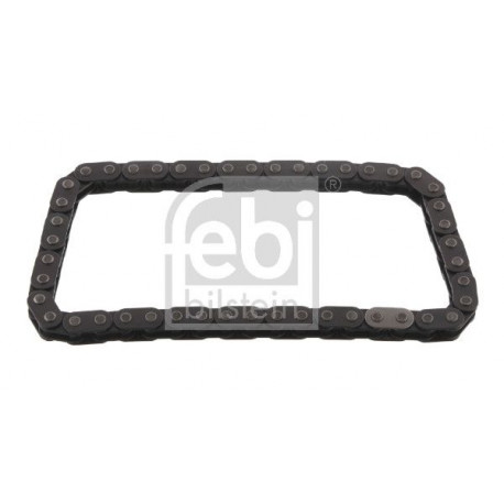  Chaîne, commande de pompe à huile ()