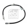 Flexible de frein
