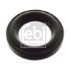 Bague d'étanchéité, puit de bougie