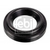 Bague d'étanchéité, puit de bougie