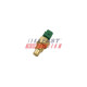  Contact thermique, voyant avertisseur de liquide de refroid. ()