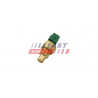 Contact thermique, voyant avertisseur de liquide de refroid.