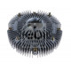  Embrayage, ventilateur de radiateur ()