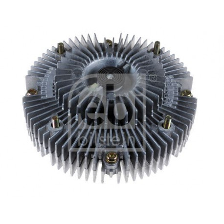  Embrayage, ventilateur de radiateur ()