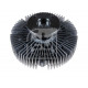 Embrayage, ventilateur de radiateur