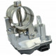  Clapet de gaz d'échappement ()