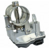 Clapet de gaz d'échappement