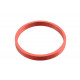 Bague d'étanchéité, gaine de suralimentation