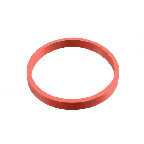  Bague d'étanchéité, gaine de suralimentation ()