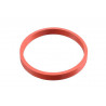 Bague d'étanchéité, gaine de suralimentation