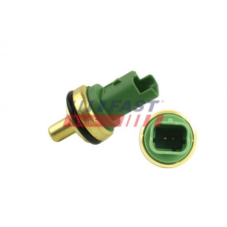  Sonde, température du liquide de refroidissement ()