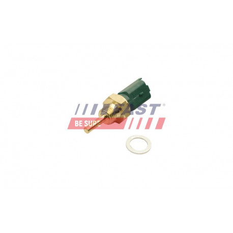  Sonde, température du liquide de refroidissement ()