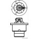 Ampoule, projecteur longue portée