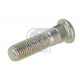 Boulon de roue