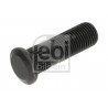 Boulon de roue
