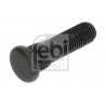 Boulon de roue