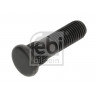 Boulon de roue