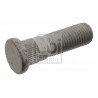 Boulon de roue