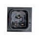 Pompe d'eau de nettoyage, nettoyage des vitres