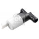 Pompe d'eau de nettoyage, nettoyage des vitres