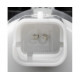 Pompe d'eau de nettoyage, nettoyage des vitres