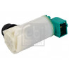 Pompe d'eau de nettoyage, nettoyage des vitres