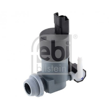  Pompe d'eau de nettoyage, nettoyage des vitres ()