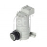 Pompe d'eau de nettoyage, nettoyage des vitres