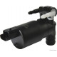 Pompe d'eau de nettoyage, nettoyage des vitres