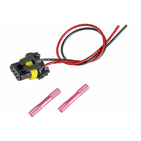  Kit réparation de câble, projecteur principal ()