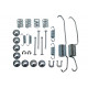  Kit d'accessoires, mâchoire de frein ()