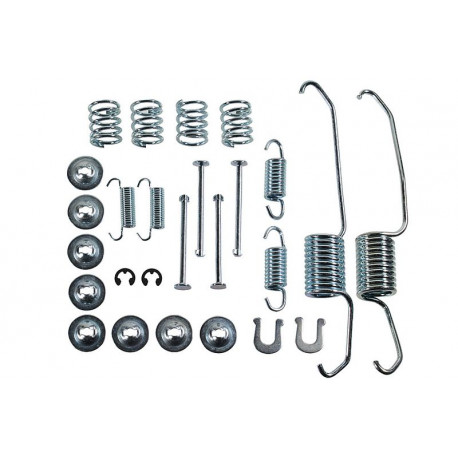  Kit d'accessoires, mâchoire de frein ()