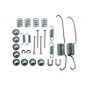 Kit d'accessoires, mâchoire de frein