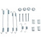  Kit d'accessoires, mâchoire de frein ()