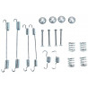 Kit d'accessoires, mâchoire de frein
