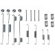  Kit d'accessoires, mâchoire de frein ()