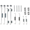 Kit d'accessoires, mâchoire de frein