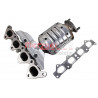Collecteur, système d'échappement