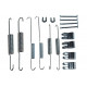 Kit d'accessoires, mâchoire de frein ()